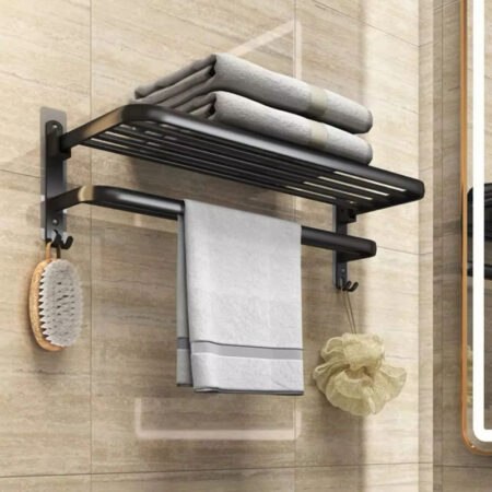 small bathroom storage shower shelves for towels